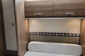 Swift Sprite 2022 Sprite Major 4SB 15