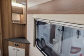 Swift Sprite 2022 Sprite Major 4SB 16