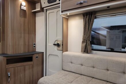 Swift Sprite 2022 Sprite Major 4SB 11
