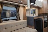 Swift Sprite 2022 Sprite Major 4SB 10