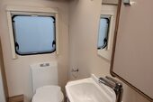 Swift Sprite 2022 Sprite Major 4SB 17