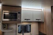 Swift Sprite 2022 Sprite Major 4SB 12