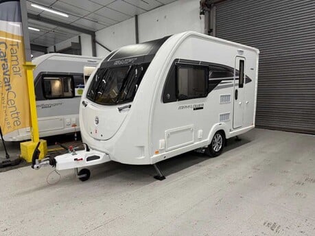 Swift Mayflower 400 2024 Swift Mayflower 400