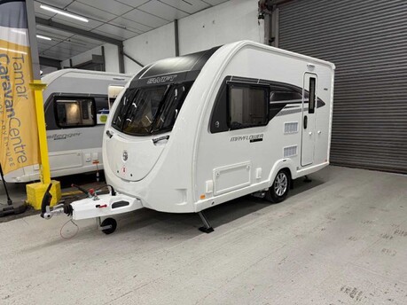 Swift Mayflower 400 2024 Swift Mayflower 400