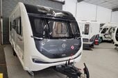 Swift Challenger 560 Exclusive 2025 Swift Challenger 560 Exclusive 4
