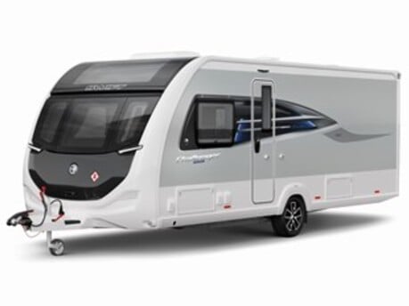 Swift Challenger Grande Swift Challenger 580 Grande Exclusive