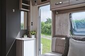 Swift Challenger Grande 2025 Swift Challenger 580 Grande Exclusive 12