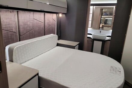 Swift Elegance Grande 845 2023 Swift Elegance 845 12