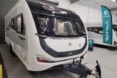 Swift Elegance Grande 845 2023 Swift Elegance 845 6