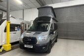 Swift Trekker 2024 Swift Trekker S Auto 11