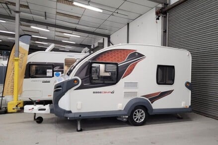 Swift Basecamp 4 2021 Swift Basecamp 4 4