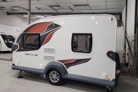 Swift Basecamp 4 2021 Swift Basecamp 4 5