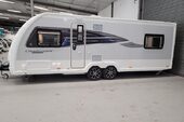 Swift Challenger Grande 2025 Swift Challenger Grande 635 Exclusive 4