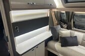 Swift Challenger 560 Exclusive 2025 Swift Challenger Grande 560L Exclusive 8