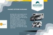 Swift Sprite Quattro FB 2025 Sprite Quattro Grande FB Exclusive 20