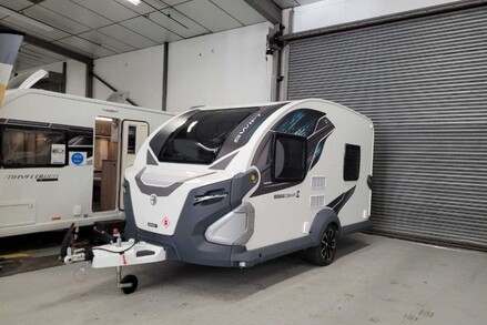 Swift Basecamp 3 Swift Basecamp 3 1