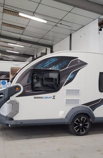 Swift Basecamp 3 2025 Swift Basecamp 3 3