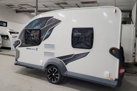 Swift Basecamp 3 Swift Basecamp 3 5