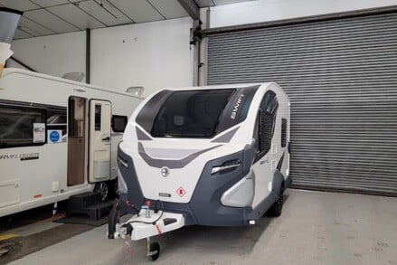 Swift Basecamp 3 2025 Swift Basecamp 3 3