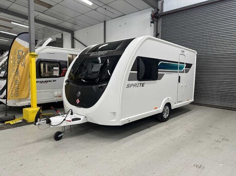 Swift Sprite Sprite Alpine 2 2024