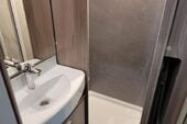Swift Sprite 2024 Sprite Alpine 2 2024 14