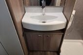 Swift Sprite 2024 Sprite Alpine 2 2024 13