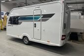Swift Sprite 2024 Sprite Alpine 2 2024 5