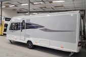 Swift Challenger 580 2025 Challenger 580 Exclusive 5