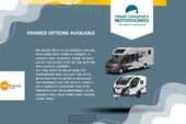 Swift Challenger 580 2025 Challenger 580 Exclusive 22