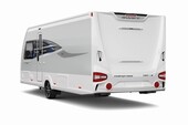 Swift Challenger 480 2025 Swift Challenger 480 Exclusive 3