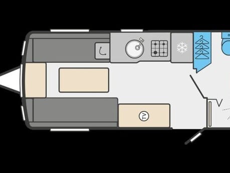 Swift Challenger 480 2025 Swift Challenger 480 Exclusive 1