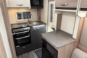 Swift Sprite 2025 Sprite Compact Exclusive 13