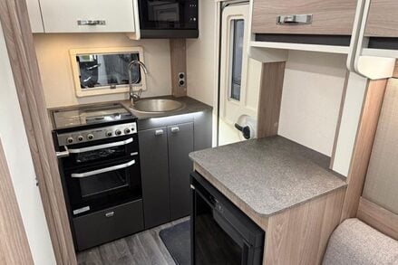 Swift Sprite 2025 Sprite Compact Exclusive 13
