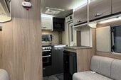 Swift Sprite 2025 Sprite Compact Exclusive 10