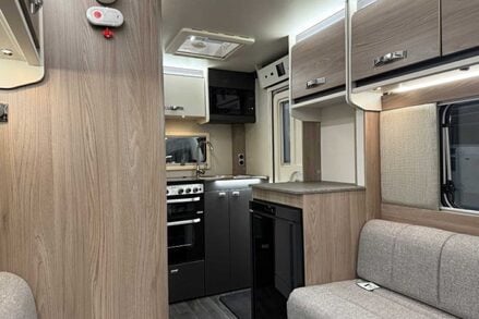 Swift Sprite 2025 Sprite Compact Exclusive 10