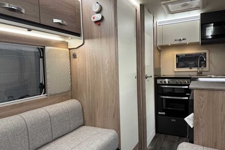 Swift Sprite 2025 Sprite Compact Exclusive 9