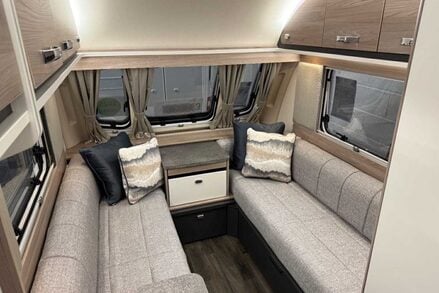Swift Sprite 2025 Sprite Compact Exclusive 7