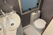Swift Sprite 2025 Sprite Compact Exclusive 15