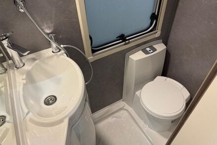 Swift Sprite 2025 Sprite Compact Exclusive 15