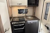 Swift Sprite 2025 Sprite Compact Exclusive 14