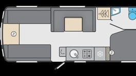 Swift Sprite Super 2022 Sprite Super Quattro FB Layout