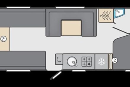 Swift Sprite Super 2022 Sprite Super Quattro FB 2