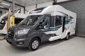 Swift Voyager 540 2025 Swift Voyager 540 Auto 1