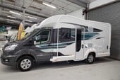 Swift Voyager 540 2025 Swift Voyager 540 Auto 3