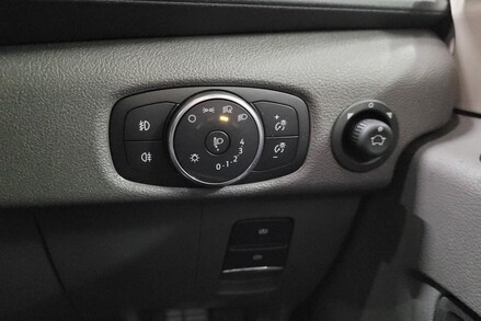 Swift Voyager 540 2025 Swift Voyager 540 Auto 15
