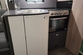 Swift Voyager 540 2025 Swift Voyager 540 Auto 21