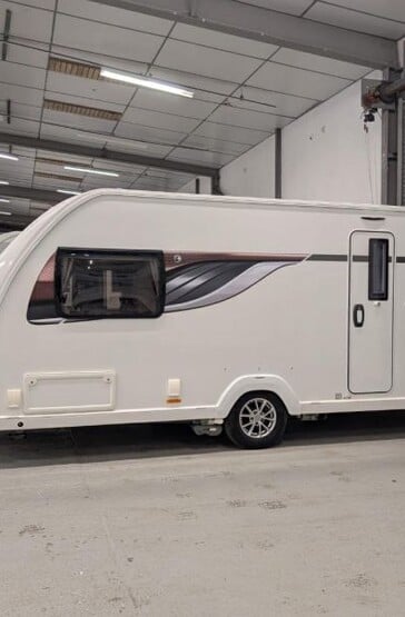 Swift Challenger 480 2019 Swift Challenger 480 3