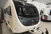 Swift Challenger X 2022 Swift Challenger X 860 19