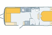 Swift Challenger X 2022 Swift Challenger X 860 3
