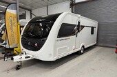 Swift Challenger X 2022 Swift Challenger X 860 1